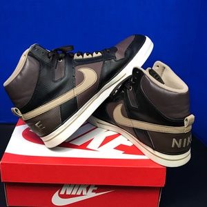 Nike Delta Force  370424-201